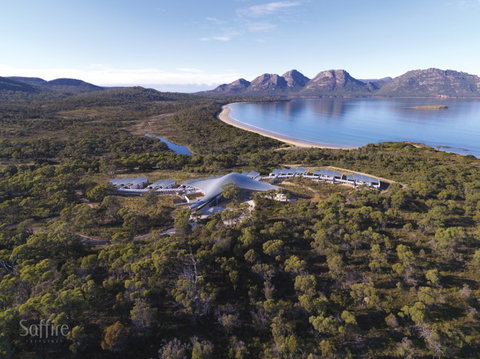 Saffire Freycinet - Whitsundays Accommodation 3