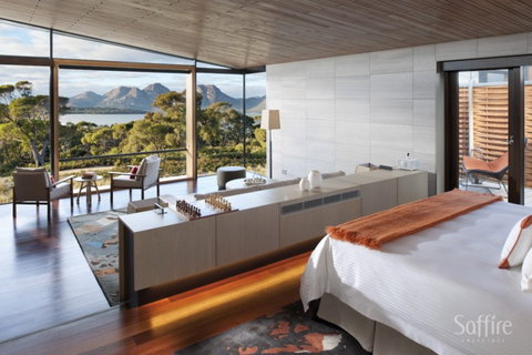 Saffire Freycinet - Whitsundays Accommodation 4
