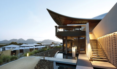 Saffire Freycinet - Whitsundays Accommodation 5