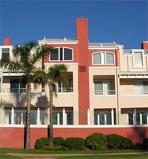 The Castlereagh 4 - Whitsundays Accommodation 0