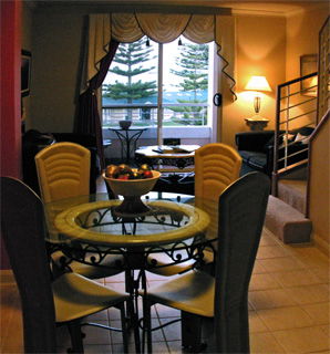 The Castlereagh 4 - Whitsundays Accommodation 1