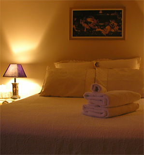 The Castlereagh 4 - Whitsundays Accommodation 3