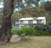 Jilba - Whitsundays Accommodation