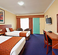 Ibis Styles Albany - Whitsundays Accommodation
