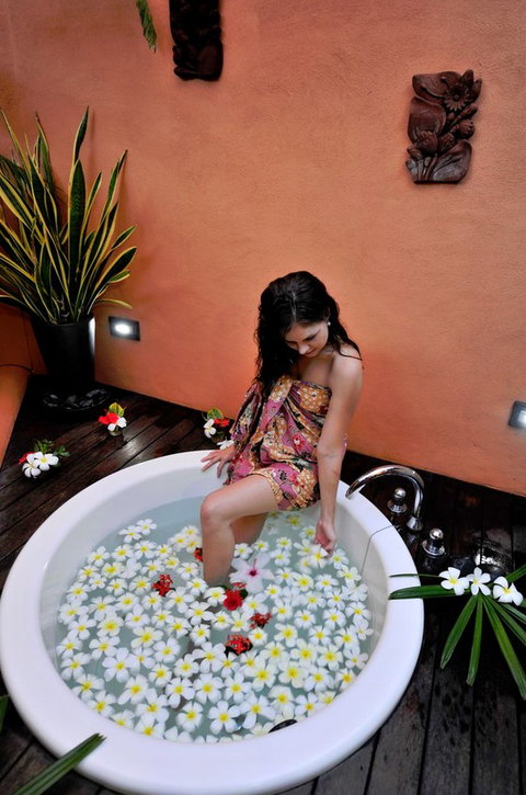 Bali Hai Resort - Whitsundays Accommodation 1