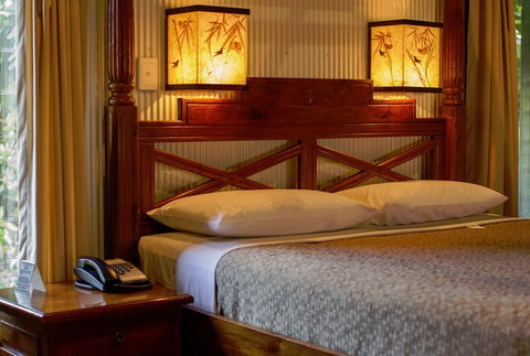 Bali Hai Resort - Whitsundays Accommodation 2