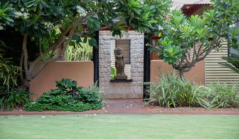 Bali Hai Resort - Whitsundays Accommodation 3