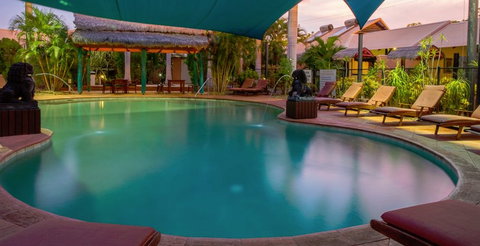 Bali Hai Resort - Whitsundays Accommodation 4