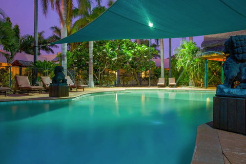 Bali Hai Resort - Whitsundays Accommodation 6