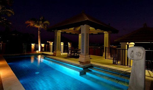 Whitsundays Accommodation