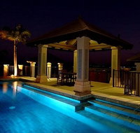 Santai - Whitsundays Accommodation