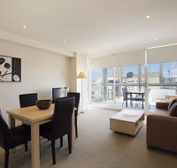Oaks iStay Precinct - Whitsundays Accommodation