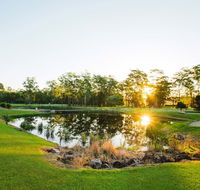 Tallwoods Golf Course and Resort - Whitsundays Accommodation