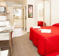 Canberra Short Term  Holiday Accommodation - Whitsundays Accommodation