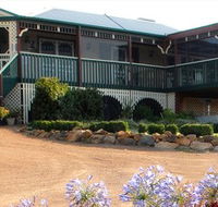 Gooromon Parks Cottages - Whitsundays Accommodation
