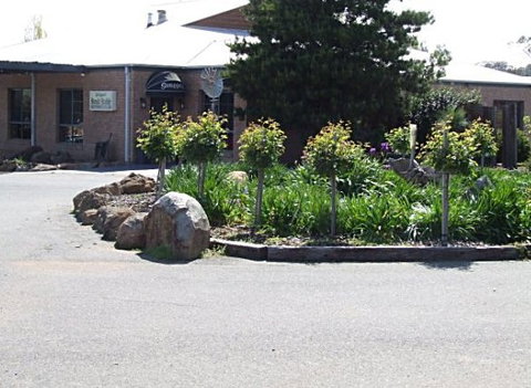 Swaggers Motor Inn, Yass - Whitsundays Accommodation 4