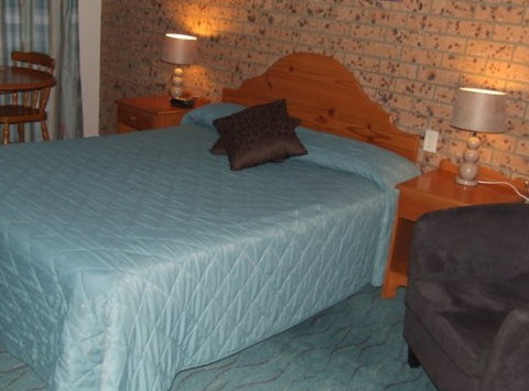 Swaggers Motor Inn, Yass - Whitsundays Accommodation 5