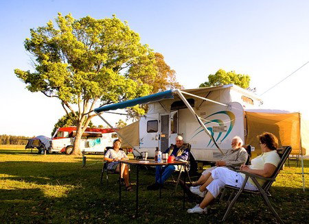BIG4 Saltwater At Yamba Holiday Park - Whitsundays Accommodation 1