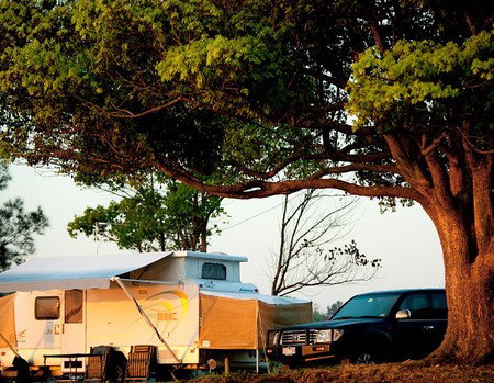 BIG4 Saltwater At Yamba Holiday Park - Whitsundays Accommodation 5