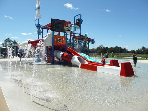 BIG4 Saltwater At Yamba Holiday Park - Whitsundays Accommodation 6