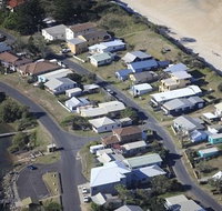 Wooli Holiday Units - Whitsundays Accommodation