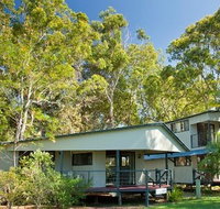Wooli River Lodges - Whitsundays Accommodation