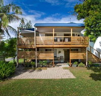 Wooli Serviced Apartments - Whitsundays Accommodation