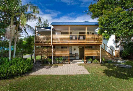 Wooli Serviced Apartments - Whitsundays Accommodation 0