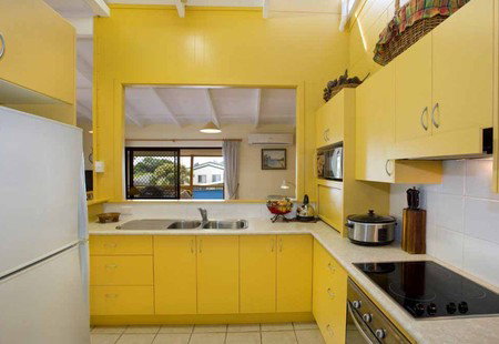 Wooli Serviced Apartments - Whitsundays Accommodation 5