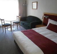 George Bass Motor Inn - Whitsundays Accommodation