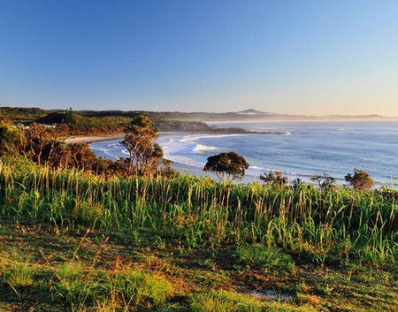 Minnie Water Holiday Park - Whitsundays Accommodation 7