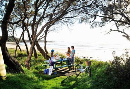 Minnie Water Holiday Park - Whitsundays Accommodation 9