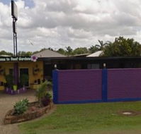 Reef Gardens Motel - Whitsundays Accommodation