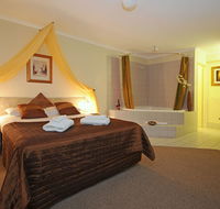 Ocean View Motel - Whitsundays Accommodation