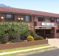 Abbey Motor Inn - Whitsundays Accommodation