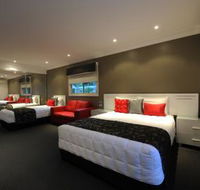 The Gateway Village Holiday Park - Whitsundays Accommodation