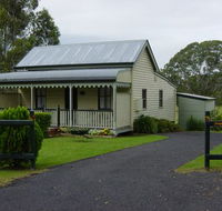 Belvoir BB Cottages - Whitsundays Accommodation