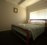 City Centre Apartments - Whitsundays Accommodation