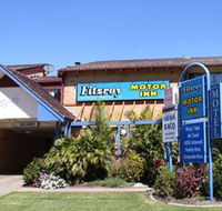 Fitzroy Motor Inn - Whitsundays Accommodation