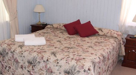 Fitzroy Motor Inn - Whitsundays Accommodation 2