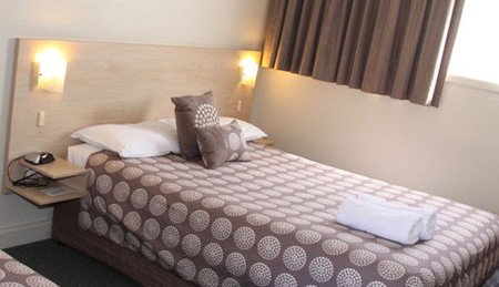 Fitzroy Motor Inn - Whitsundays Accommodation 3