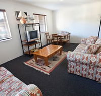 Key Lodge Motel - Whitsundays Accommodation