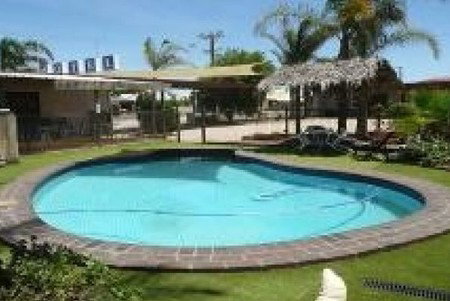 Glossop Motel - Whitsundays Accommodation 3