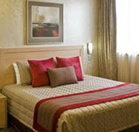 Best Western Plus Travel Inn Hotel - Whitsundays Accommodation