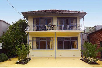 Central Melbourne Accommodation - Whitsundays Accommodation 0