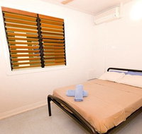 Global Backpackers - Whitsundays Accommodation