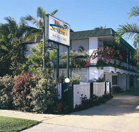 Tropic Sunrise Holiday Units - Whitsundays Accommodation