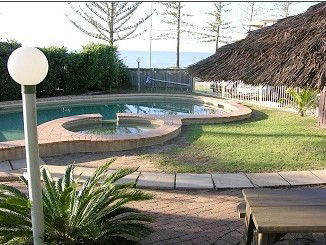 Waltzing Matilda Motel - Whitsundays Accommodation 0