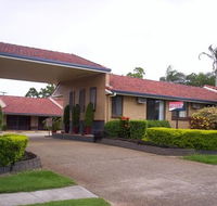 Carseldine Court Motel  Aspley Motel - Whitsundays Accommodation