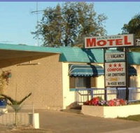 Gatton Motel - Whitsundays Accommodation